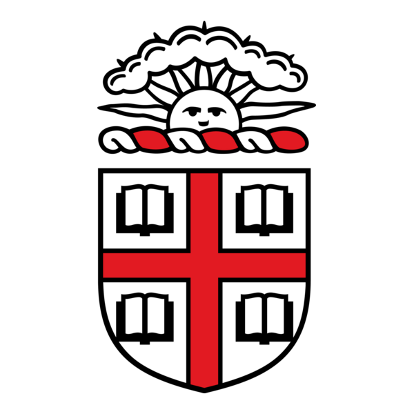 Brown University Logo